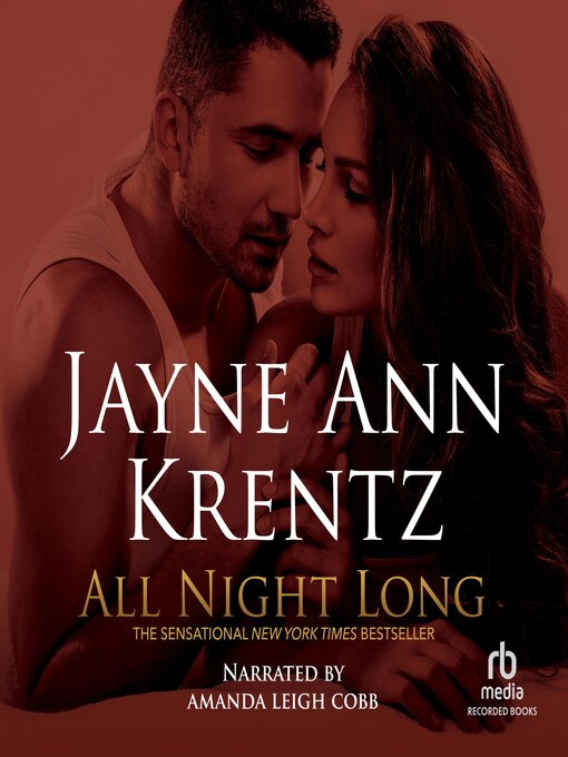 Title details for All Night Long by Jayne Ann Krentz - Available